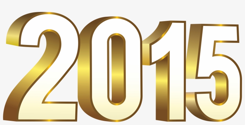 The 100 Best Albums Of 2015, Part - 2015 Clipart, transparent png