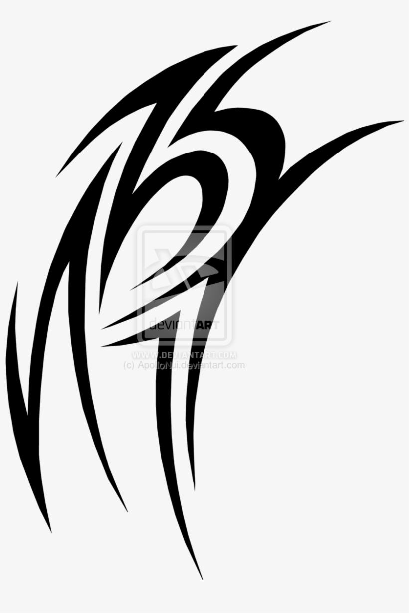 Design Tribal - Tribal Designs Transparent, transparent png