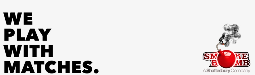 Story First, That's Smokebomb, transparent png