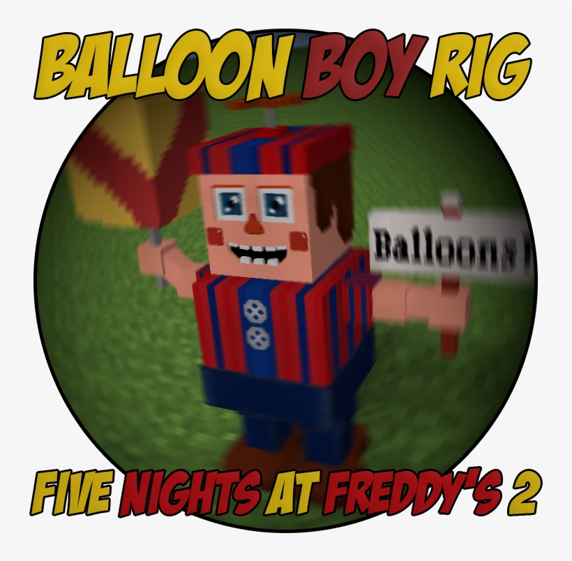 Here You Go Balloon Boy, transparent png