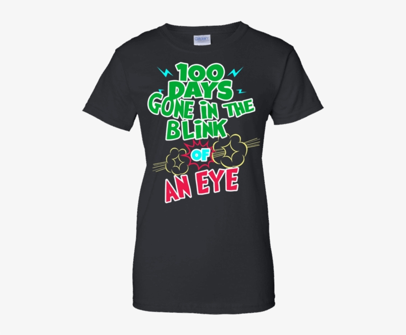 100 Days Gone In The Blink Of An Eye, transparent png