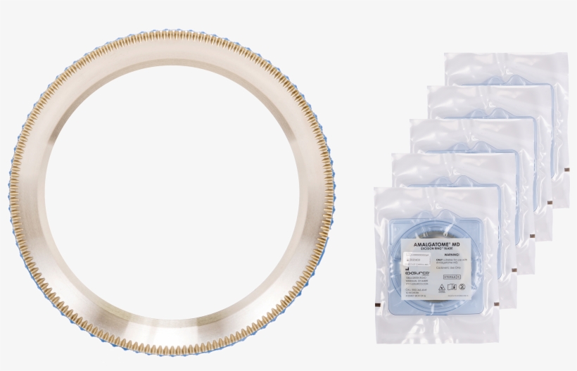 Amalgatome Md Blade Sterile Replacement Shop Img, transparent png