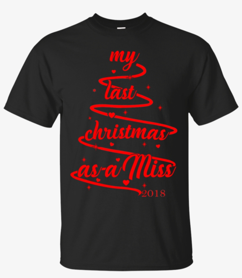 My Last Christmas As A Miss, transparent png