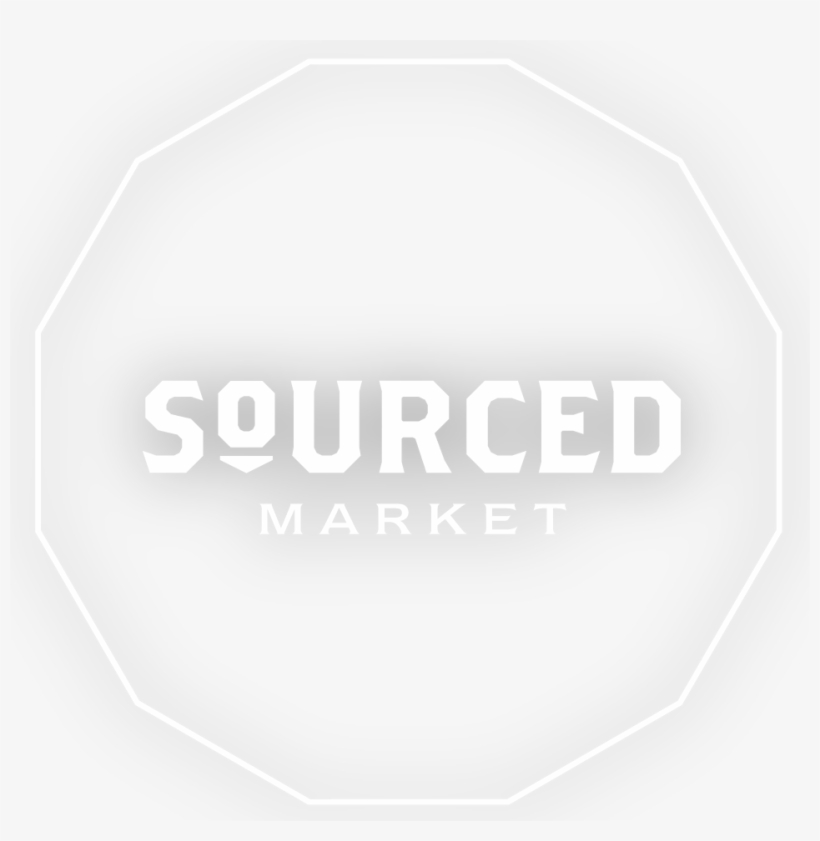 About Sourced Market, transparent png