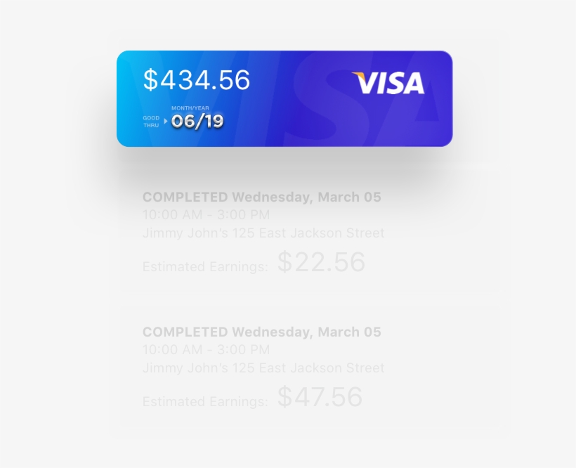 Get A Full Set Of Signed And Verified Employment Docs, transparent png