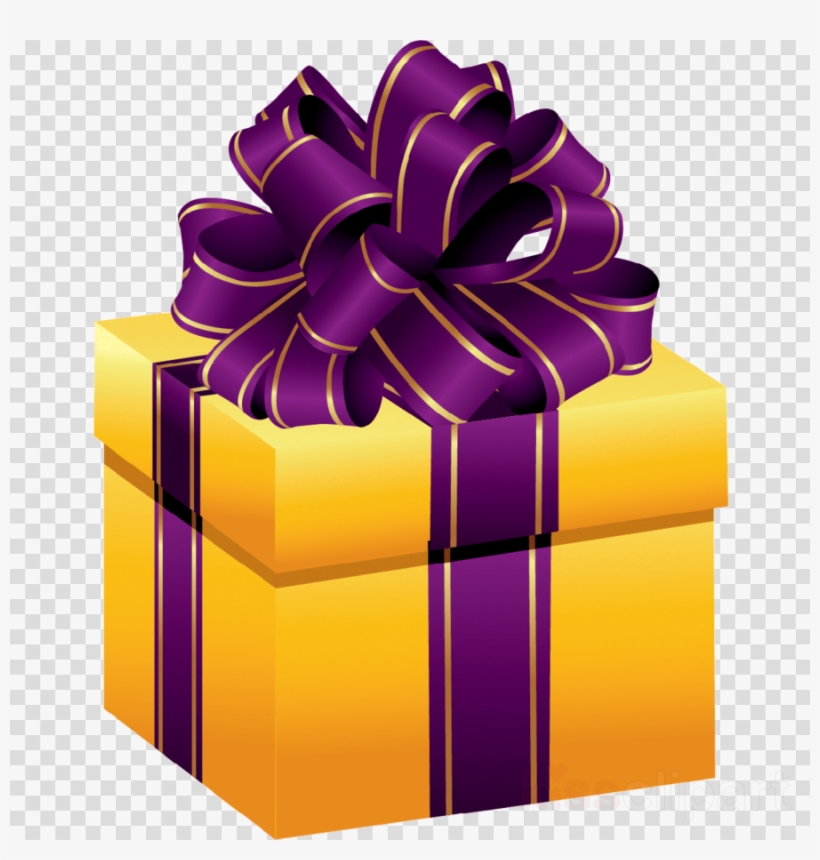 Birthday Present Png Clipart Gift Clip Art, transparent png