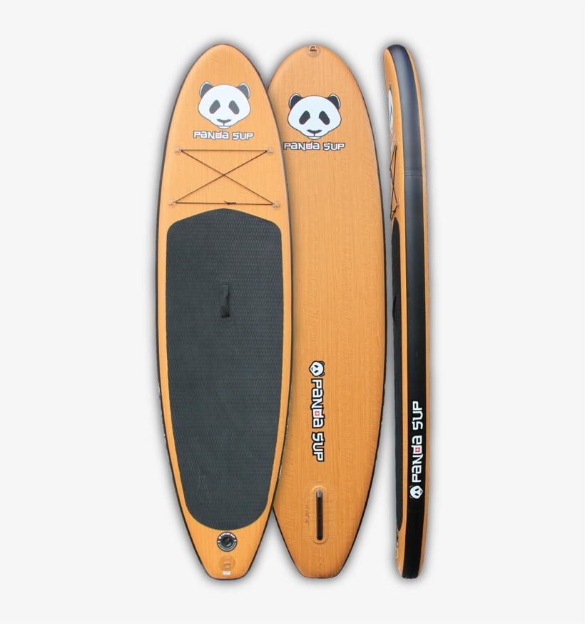 Oem Wholesale Bamboo Or Wooden Sup Paddleboard Inflatable, transparent png