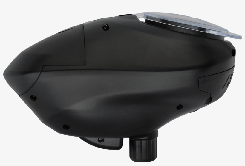 Speed Hopper - Black, transparent png