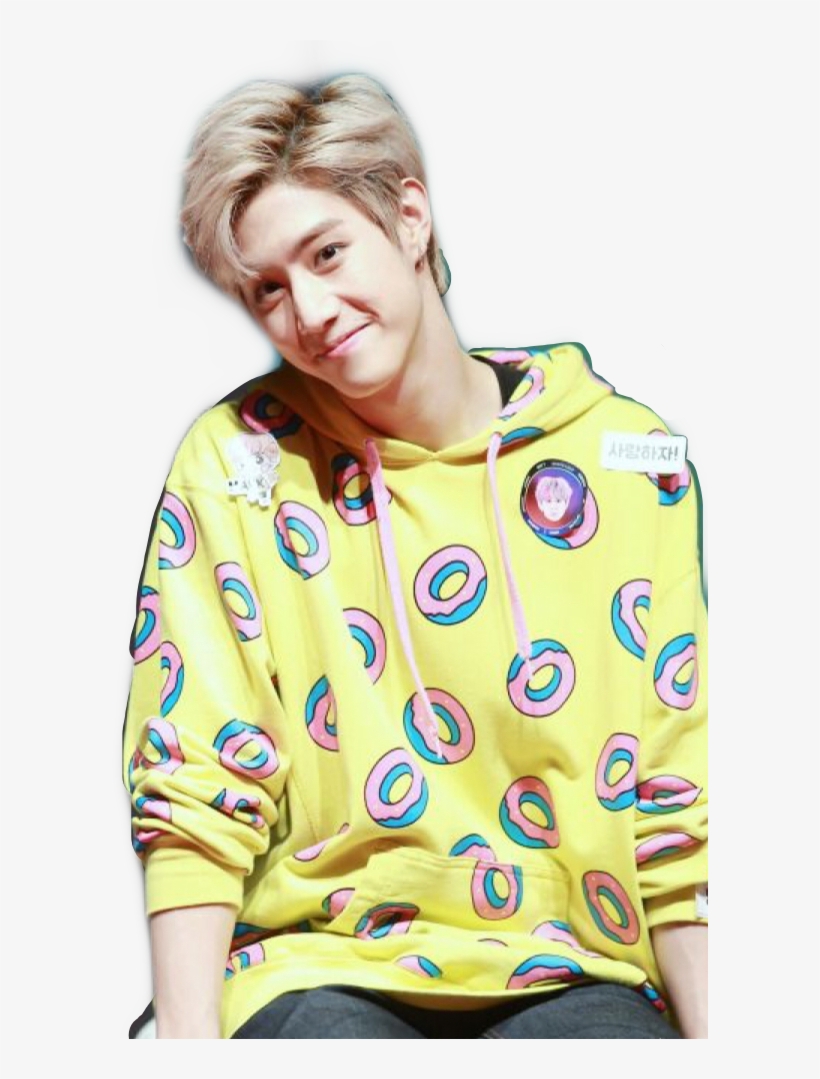 #mark #got7 #markgot7 #freetoedit, transparent png