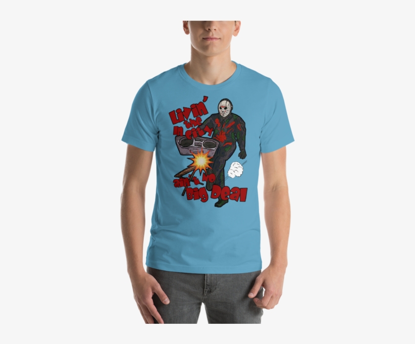 Friday The 13th Part Viii 30th Anniversary, transparent png