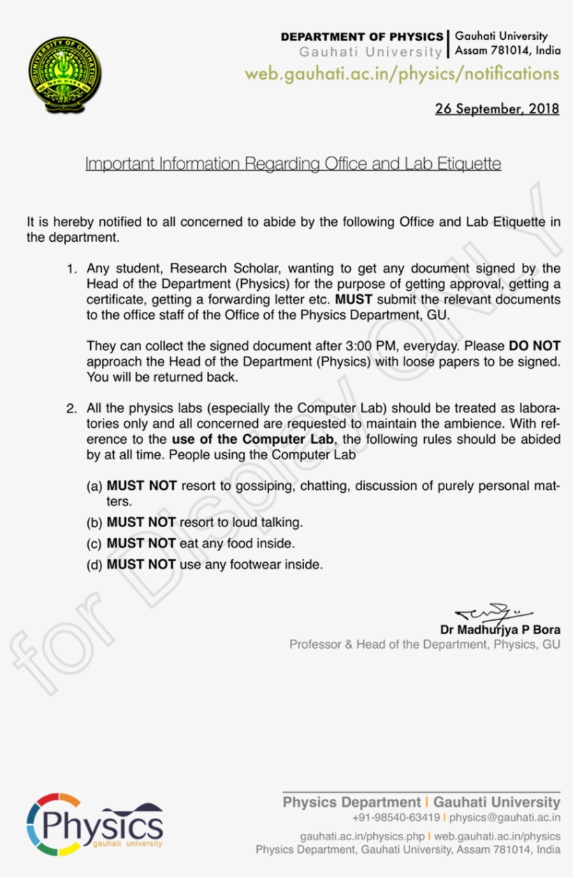 Office And Lab Etiquette, transparent png