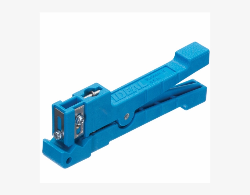 Blue Adjustable Blade Ringer™ Strippers, transparent png