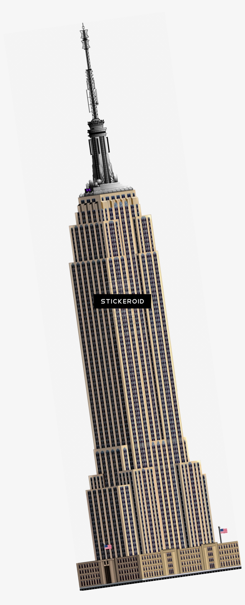 Building, transparent png