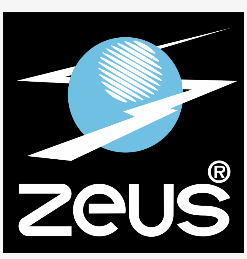 Zeus Logo Png Transparent, transparent png