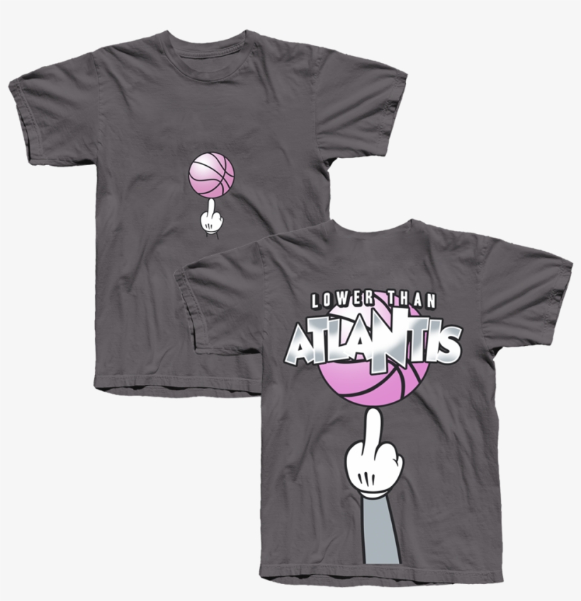 'slam Dunk 2018' T-shirt, transparent png