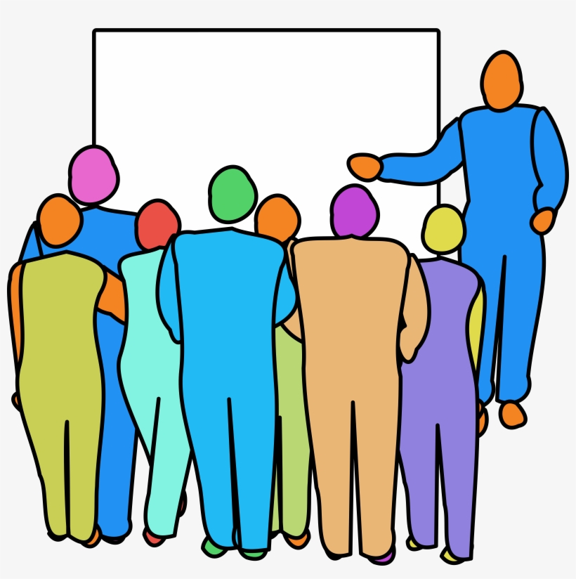Jpg Black And White Multicolour Presentation Big Image, transparent png