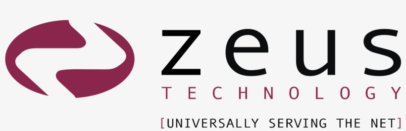 Zeus Technology Logo Png Transparent, transparent png