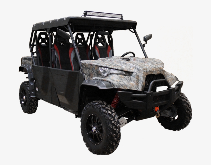 2019 Odes Dominator X4 Lt Zeus V1 1000 In Lafayette,, transparent png