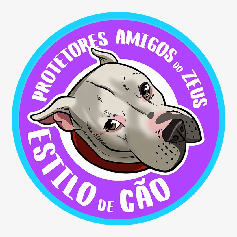 Estilo Cao Selo Amigo Do Zeus, transparent png