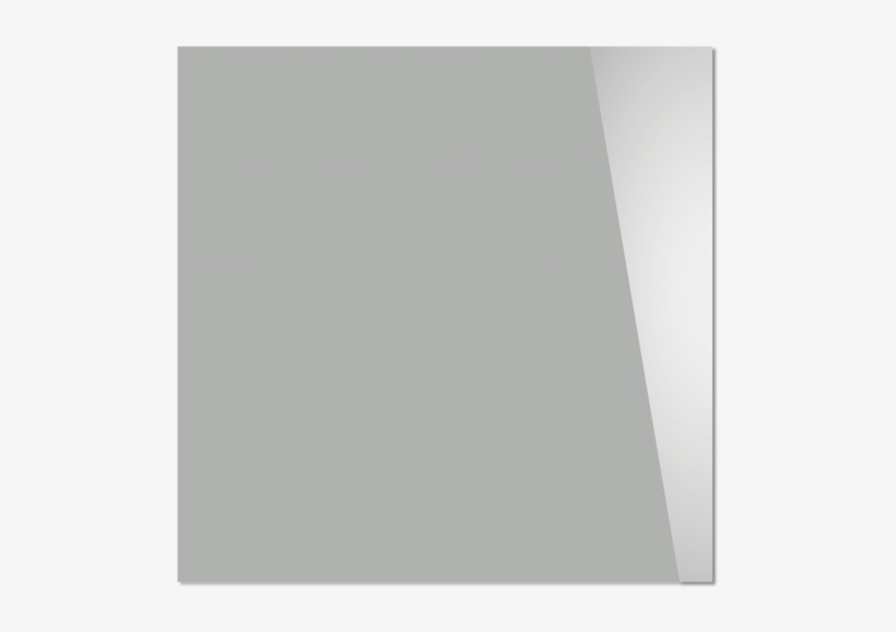 Light Grey [pantone 421] Glossy, transparent png