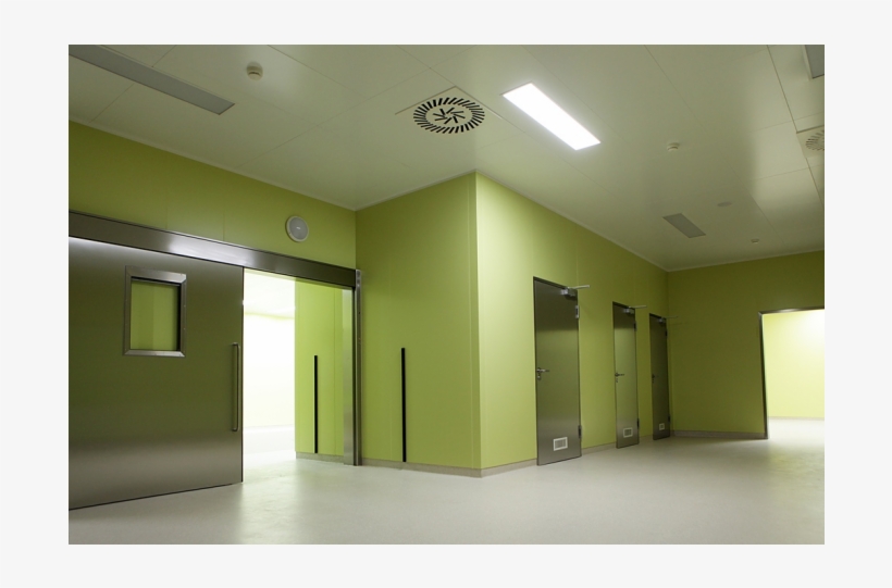 Reconstruction Of The 7th Block In The Gailezers Hospital, transparent png