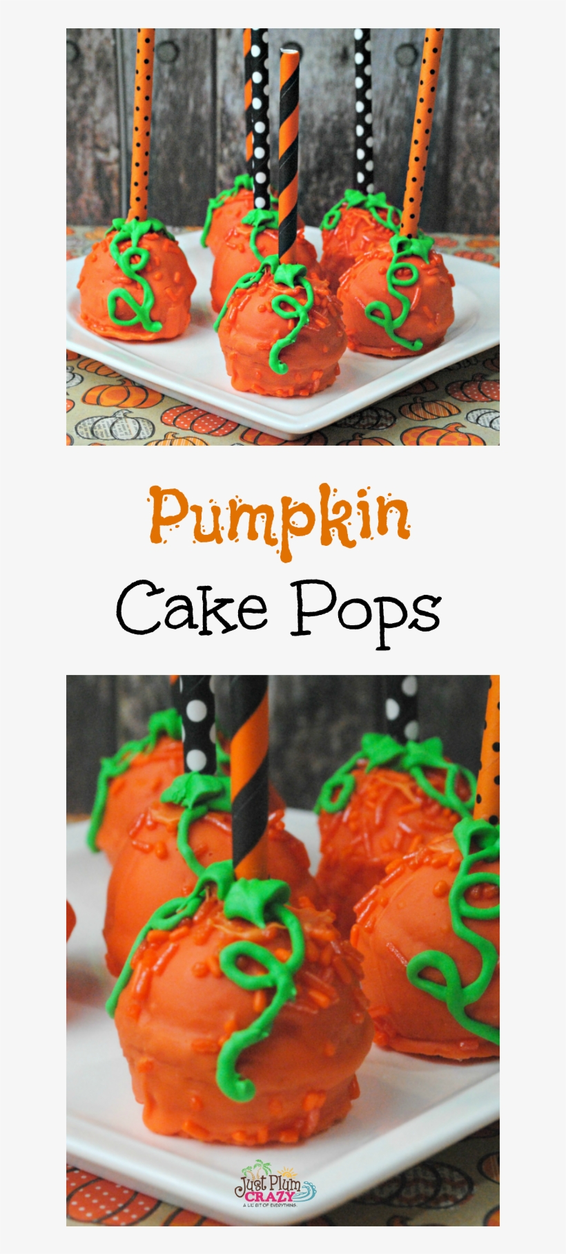 Pumpkin Cake Pops, transparent png