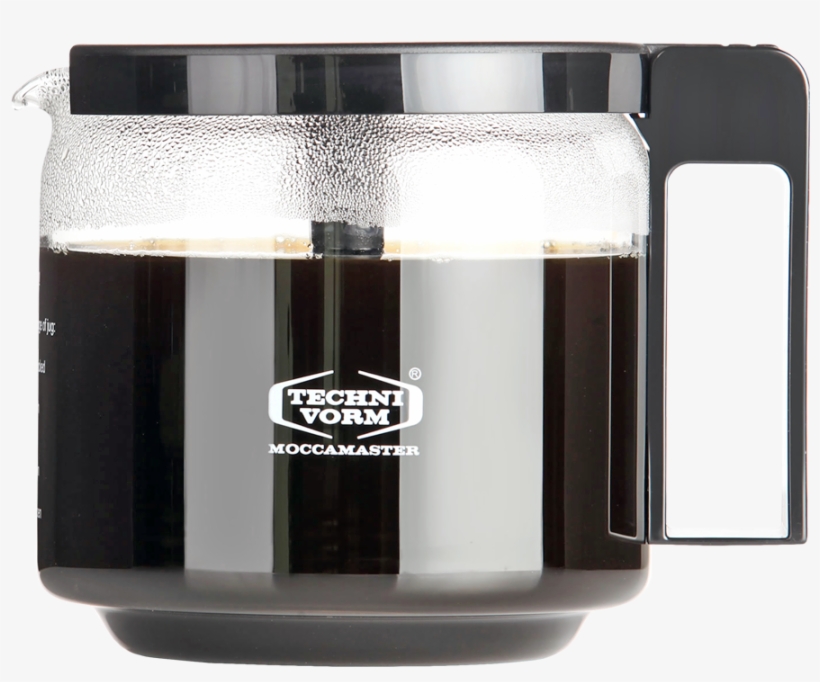 Mocca Master Coffee Brewer Gold, transparent png