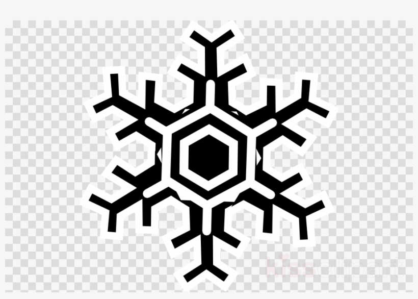 Christmas Green Pantone Clipart Snowflake Clip Art, transparent png