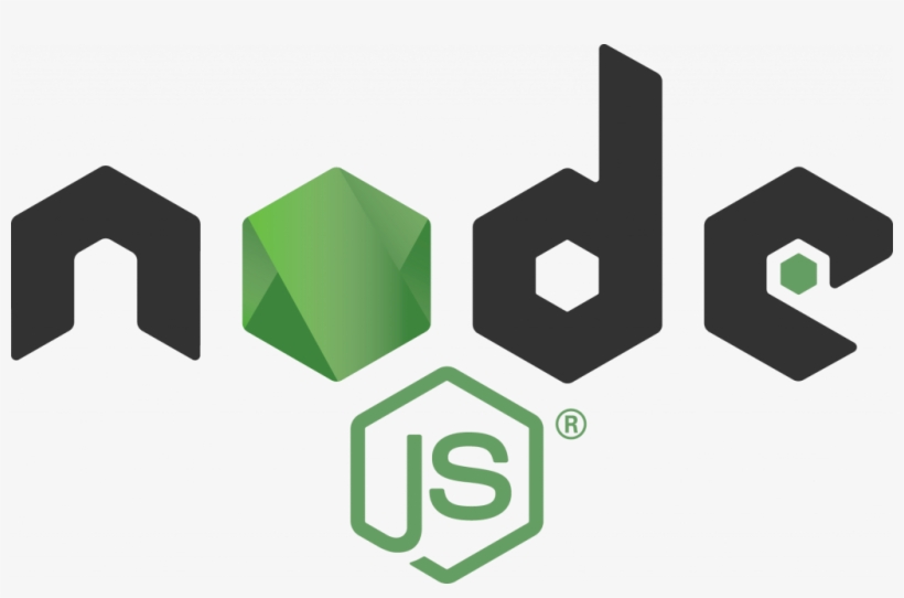 Nodejs New Pantone Black, transparent png