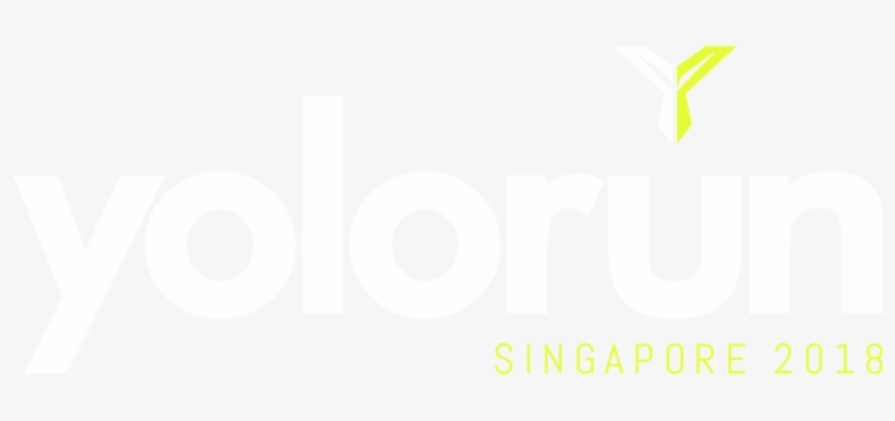 Yolo Run Logo -11, transparent png