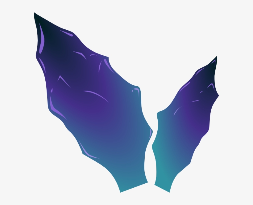 Cave Crystal Png, transparent png