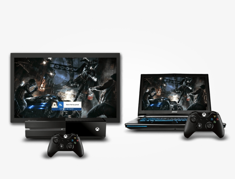 Cross Platform Gaming, transparent png