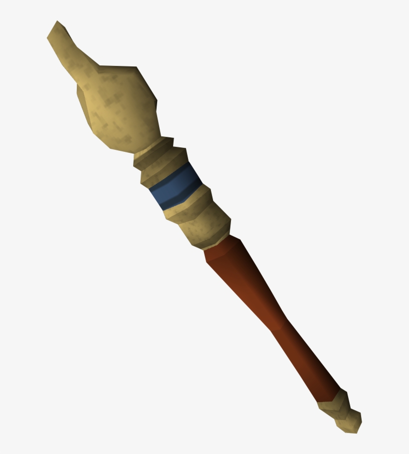 Royal Sceptre, transparent png