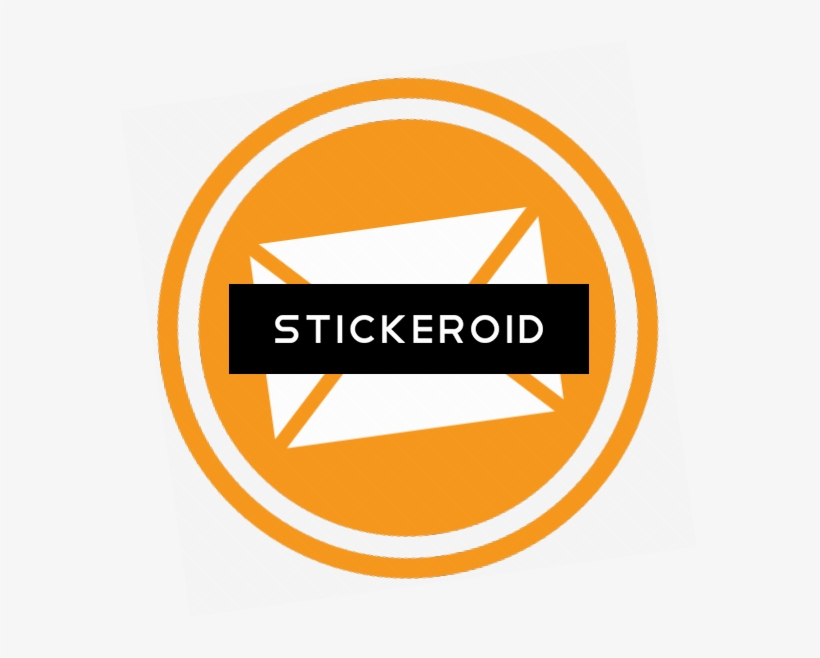 Email Icon Large Envelope, transparent png