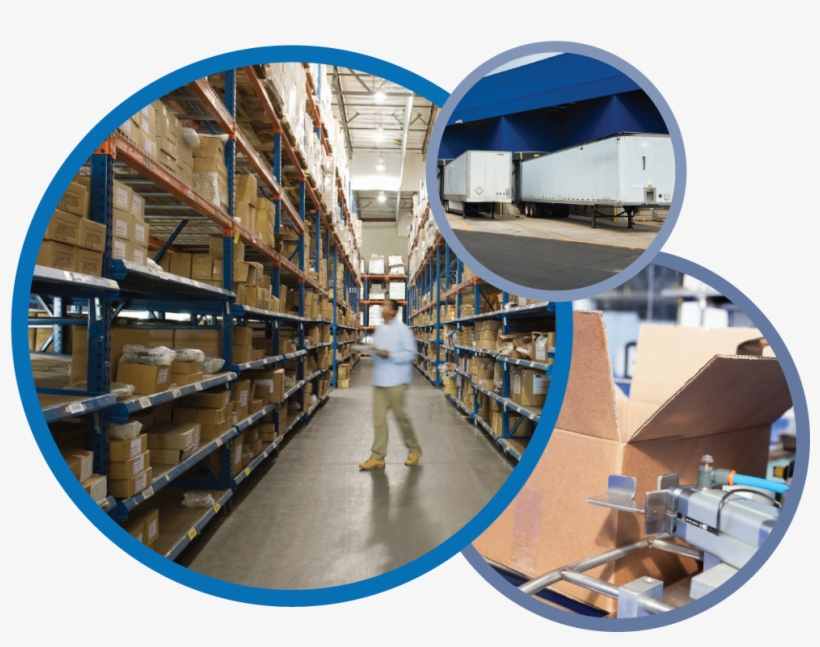 Distribution / Demand Fulfillment, transparent png