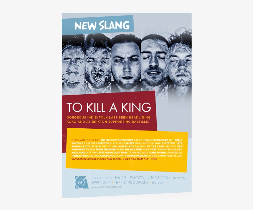 To Kill A King / Edith Violet, transparent png