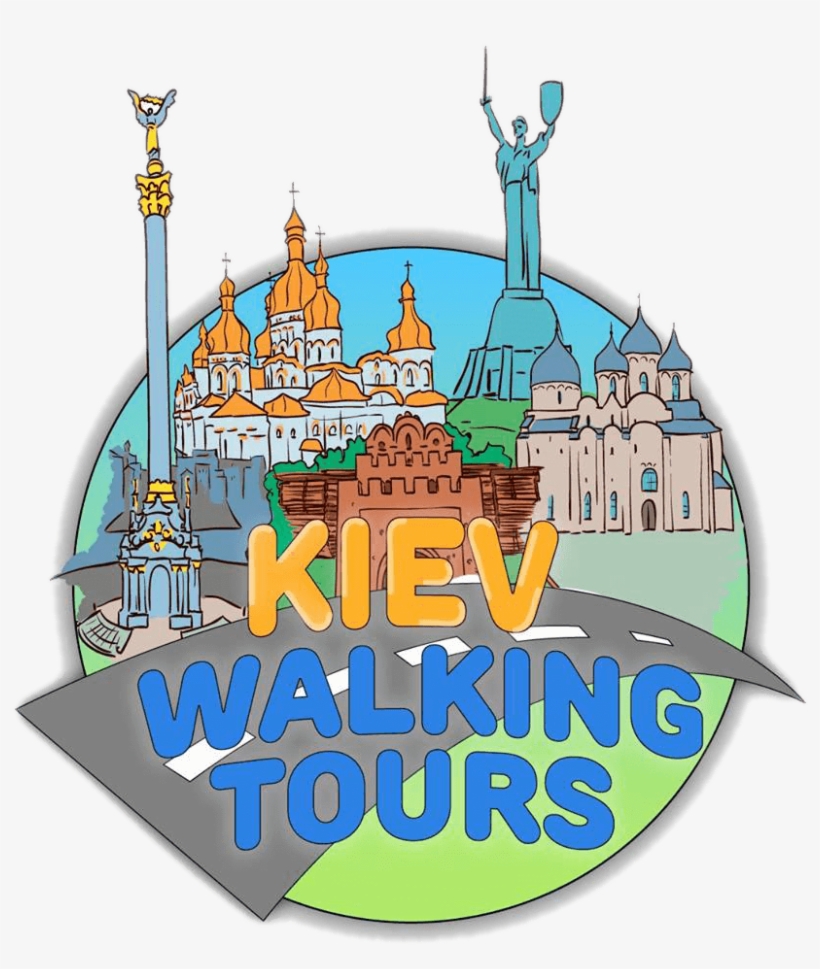 Kiev Walking Tours, transparent png