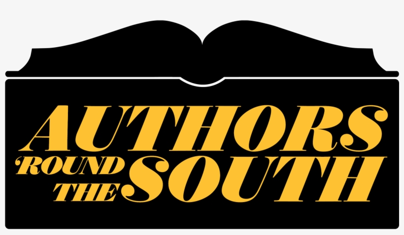 Authors 'round The South, transparent png