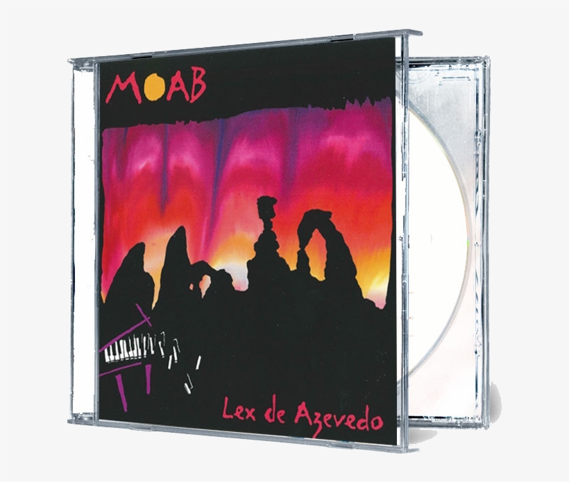 - Moab Cd, transparent png