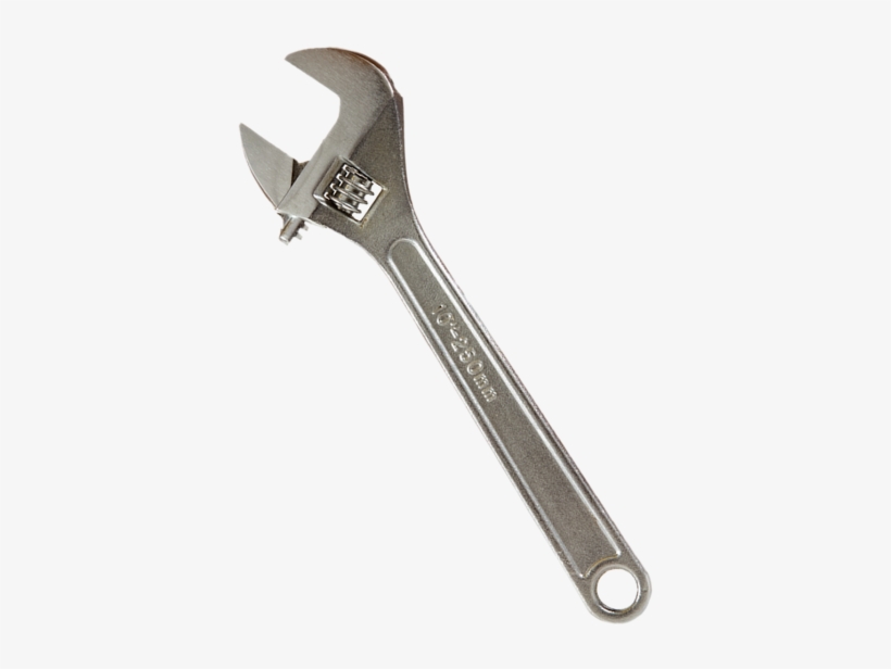 Wrench, transparent png
