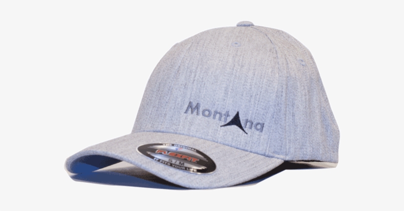 Aspinwall Flex Fit Lone Peak Hat Heather Gray Black, transparent png
