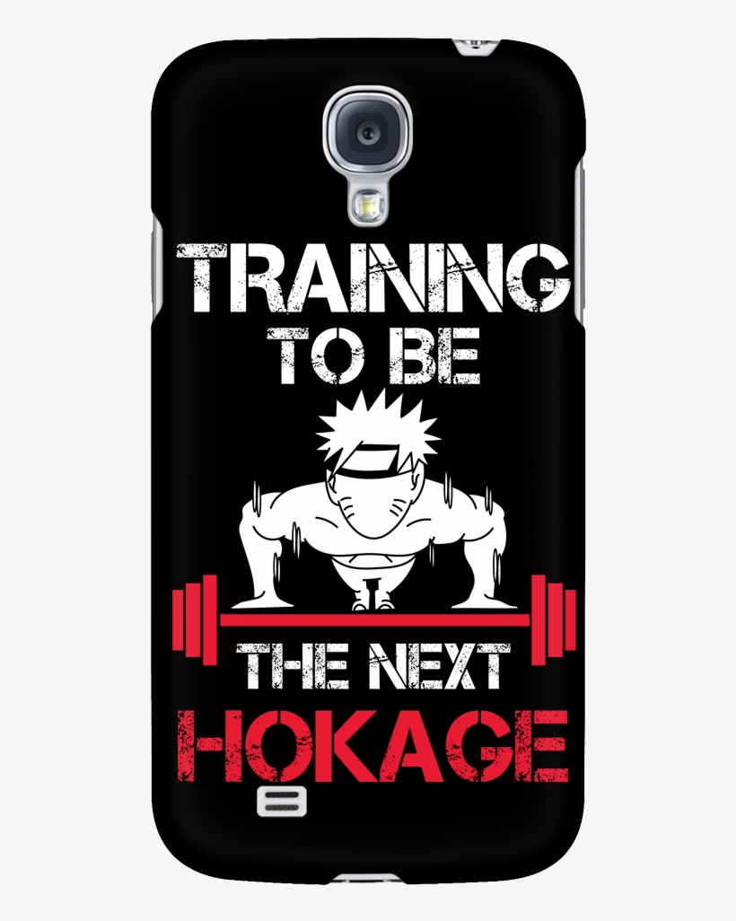 Training To Be The Next Hokage, transparent png