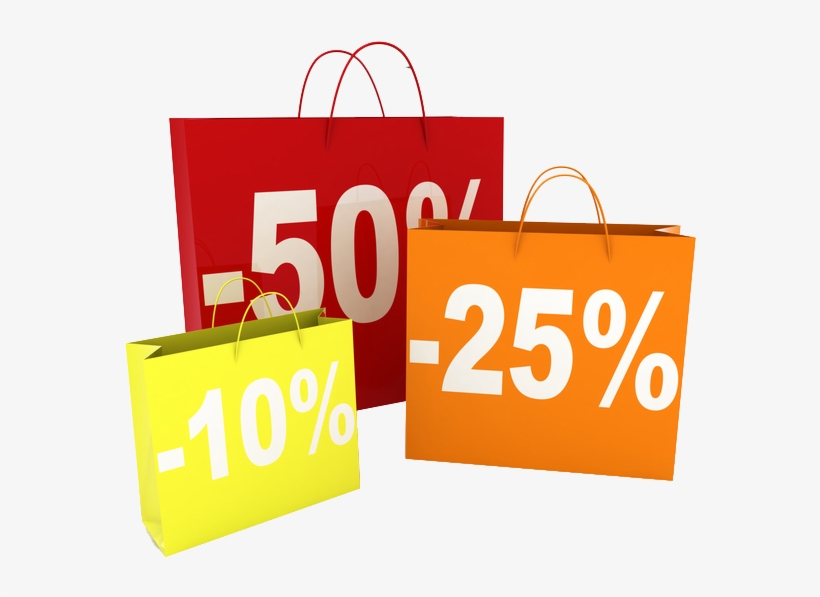 Three Shopping Bags, transparent png
