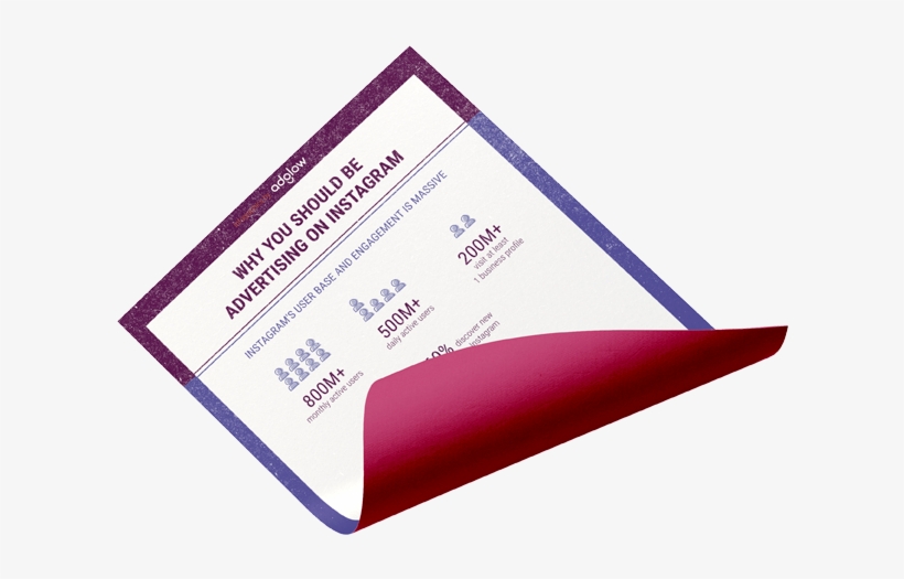 Advertising On Instagram, transparent png
