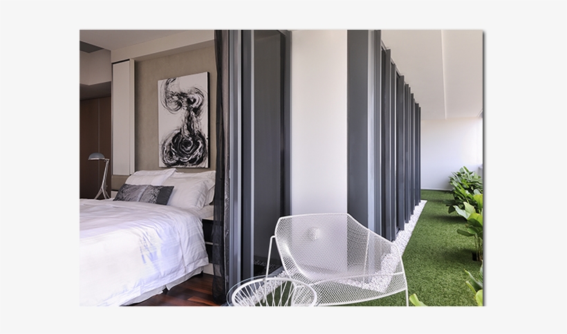 Sheer Curtain Are Applied To Screen Off The Usual Mess, transparent png