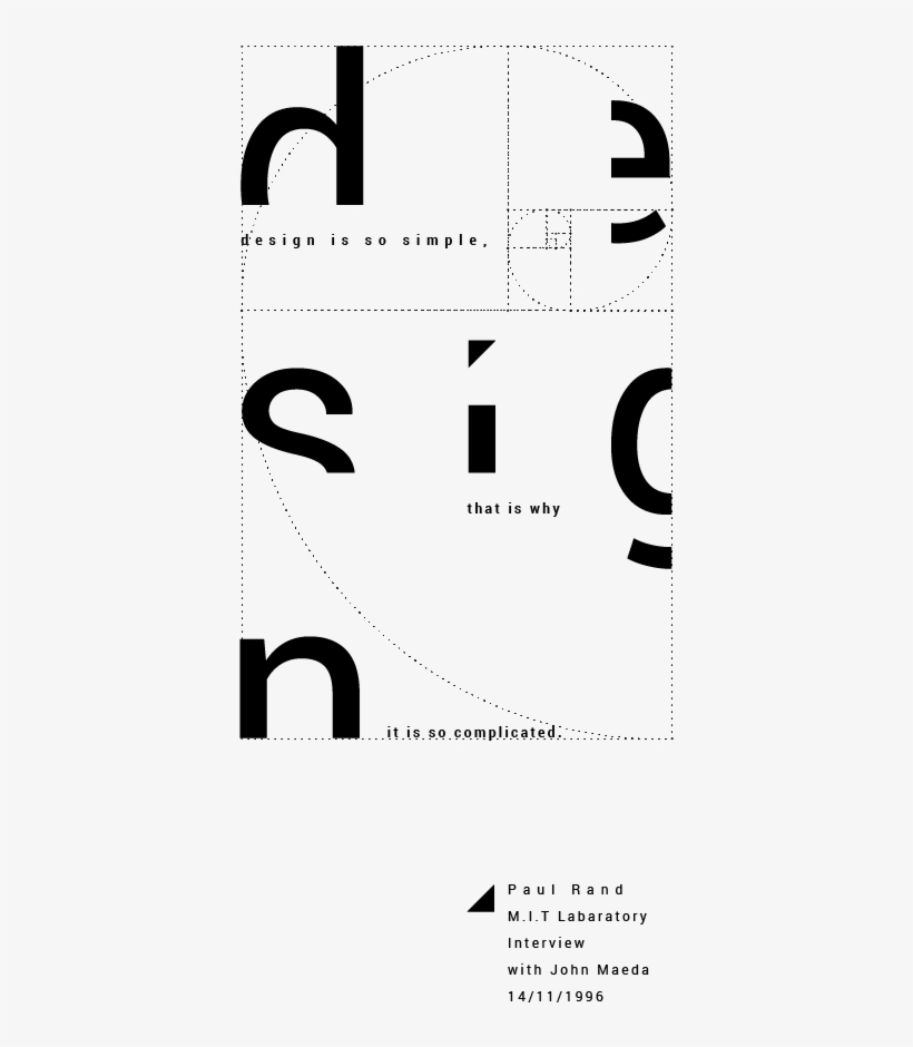 To Create Simple But Complex Look Based On Golden Ratio, transparent png