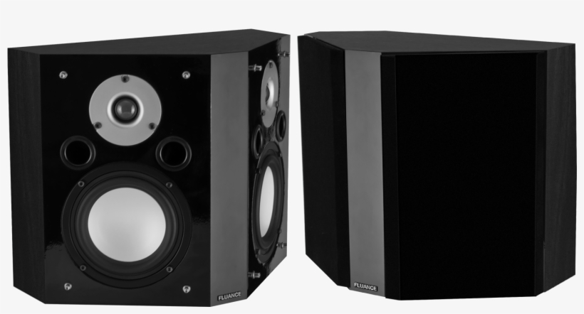 Reference Series Wide Dispersion Bipolar Surround Sound, transparent png