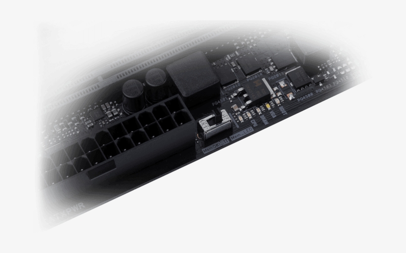 Memok Ii Automatically Fixes Boot Failures That Arise, transparent png