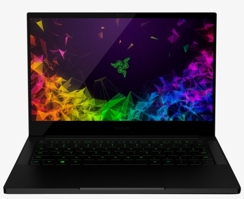 Razer Blade Stealth 13 - 1500x1000 PNG Download - PNGkit