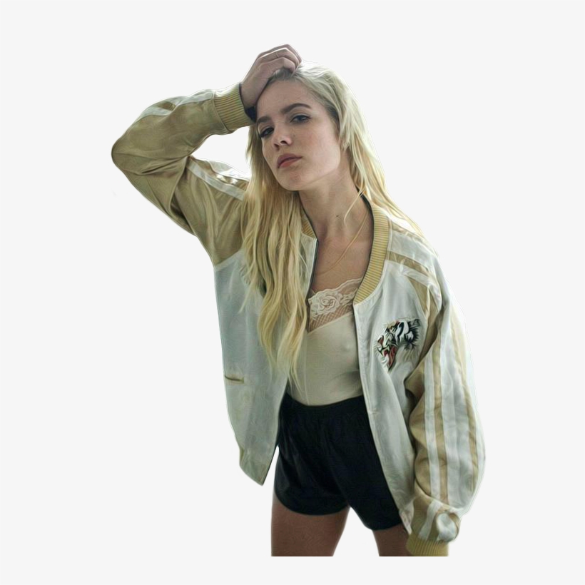 Halsey Png, transparent png